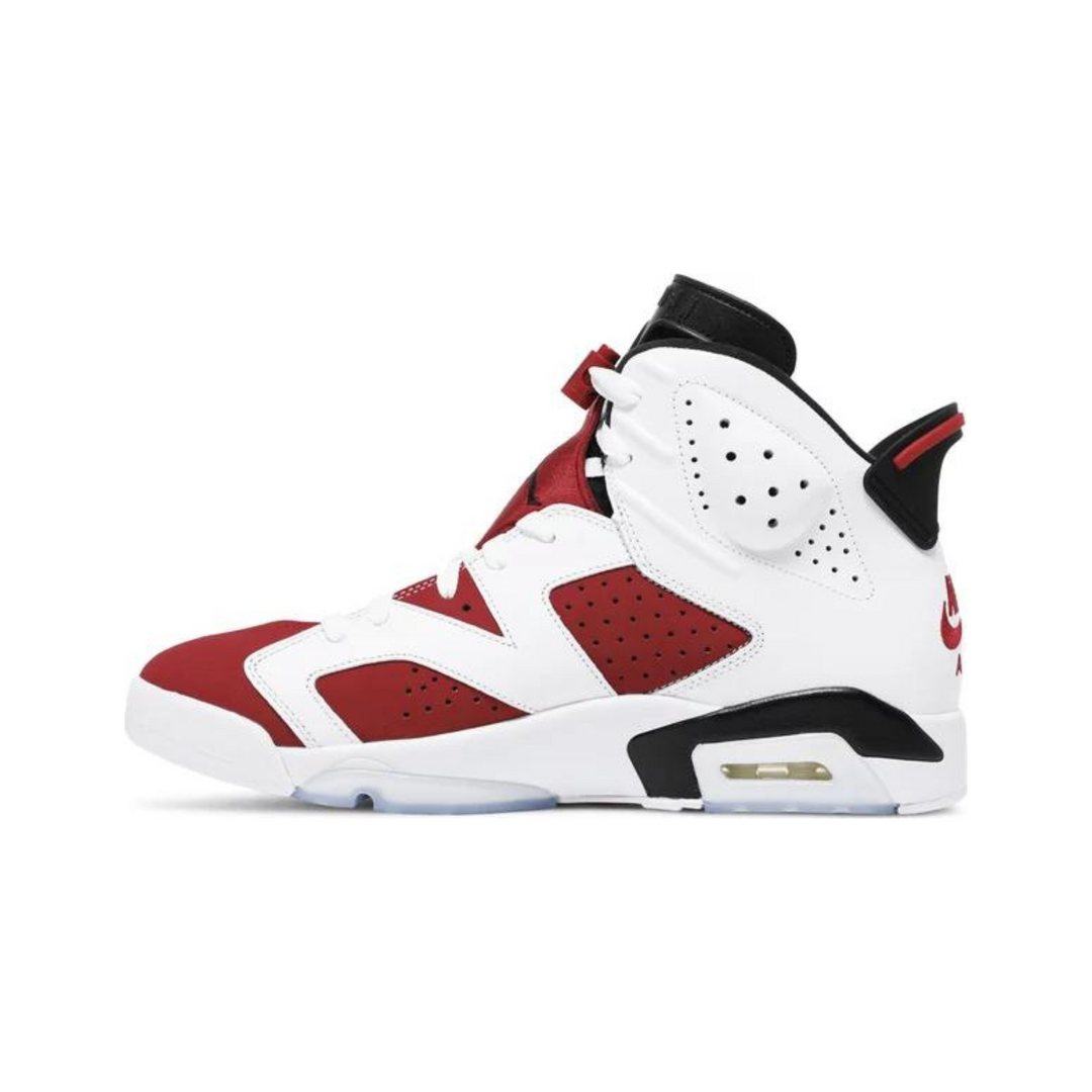 Jordan 6 Retro Carmine (2021)