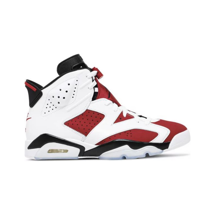 Jordan 6 Retro Carmine (2021)