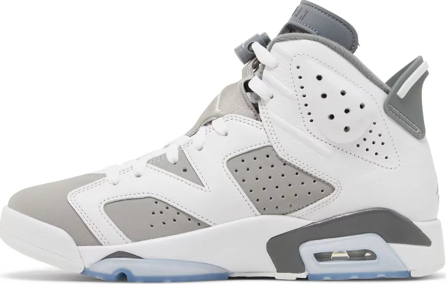 Jordan 6 Retro Cool Grey