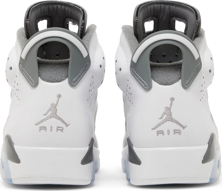 Jordan 6 Retro Cool Grey