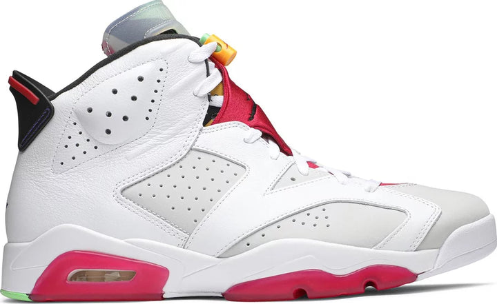 Jordan 6 Retro Hare