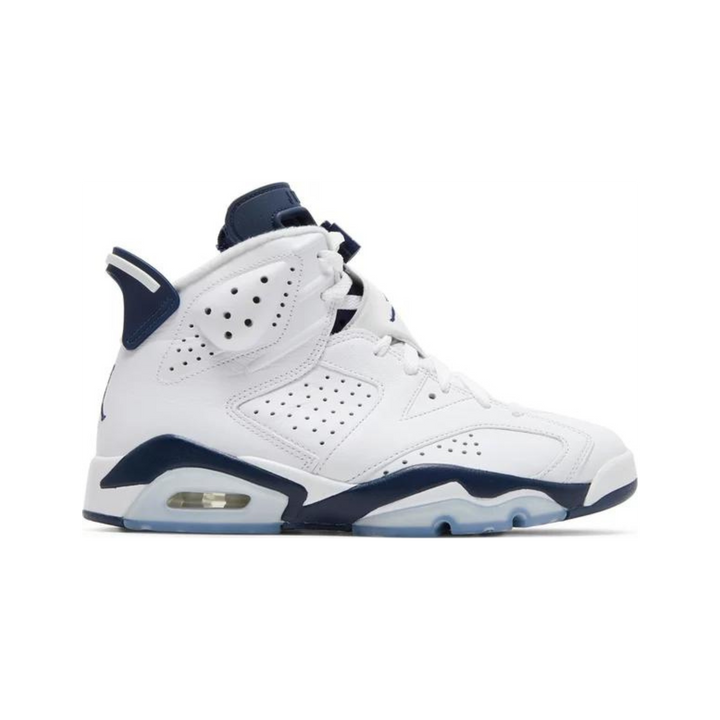 Jordan 6 Retro Midnight Navy (2022)