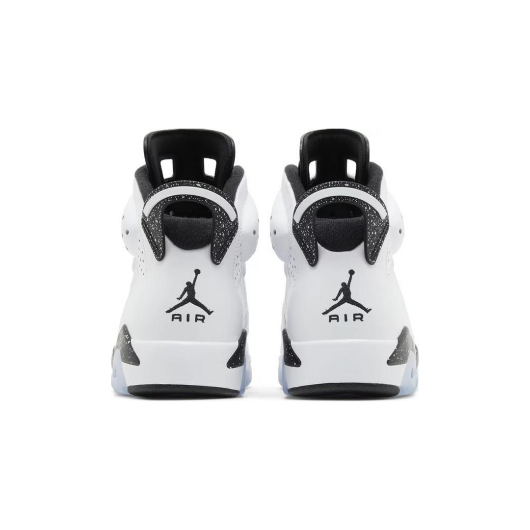 Jordan 6 Retro Reverse Oreo