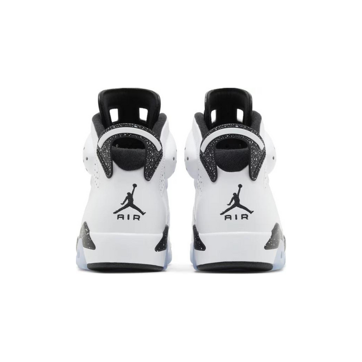 Jordan 6 Retro Reverse Oreo