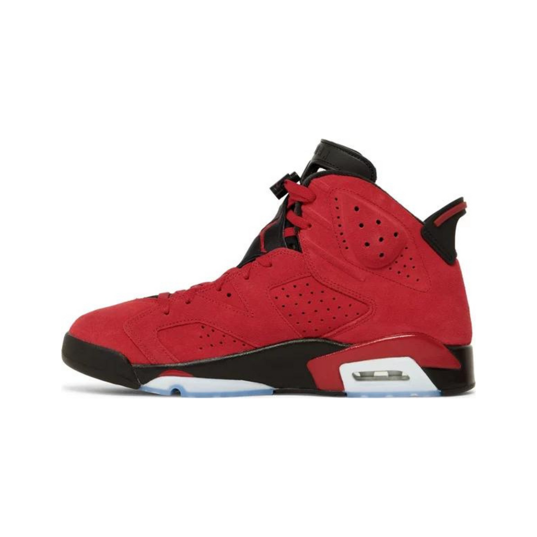 Jordan 6 Retro Toro Bravo