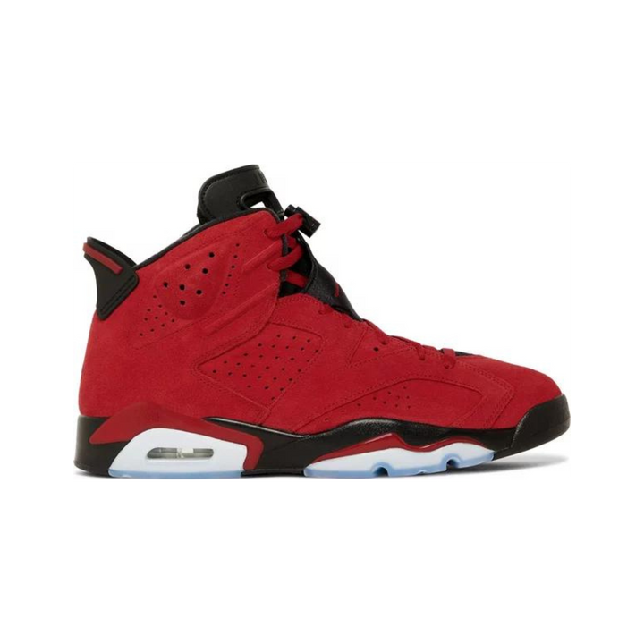 Jordan 6 Retro Toro Bravo