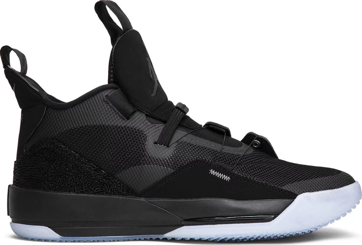 Jordan XXXIII Blackout