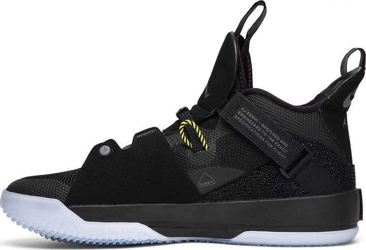 Jordan XXXIII Blackout