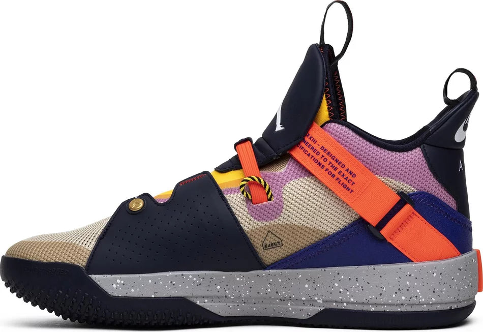 Air jordan xxxiii visible utility shop
