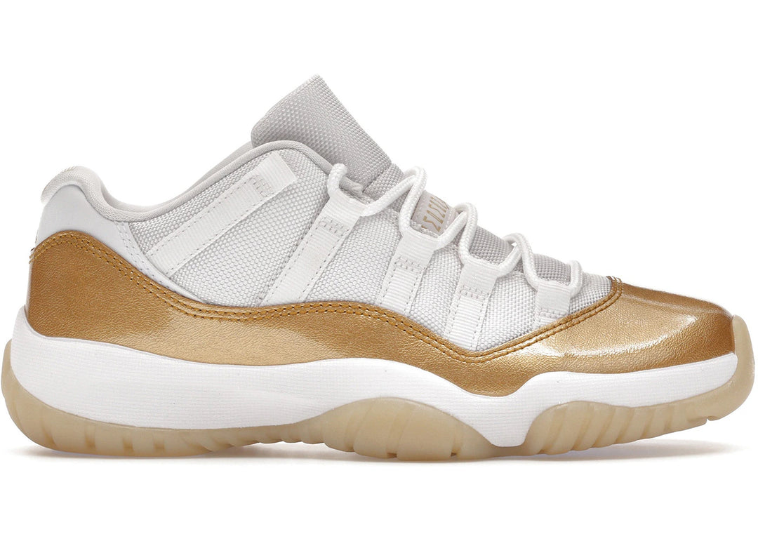 Jordan 11 Retro Low Mother's Day (Women's) - Biel - N-Hype