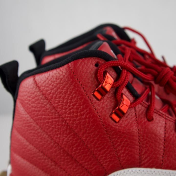 Jordan 12 Retro Gym Red Showroom NHype Lodz Polska 3