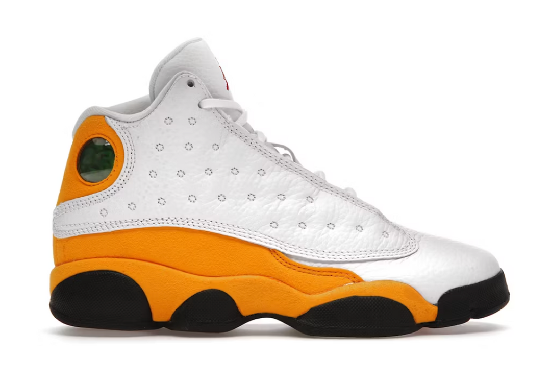 Jordan 13 Retro Del Sol (GS) Showroom NHype Lodz Polska