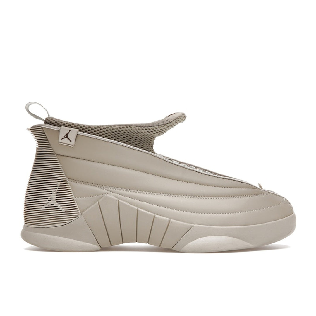 Jordan 15 Retro Billie Eilish (Women's) - Beż - N-Hype