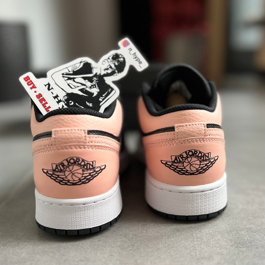 Crimson tint 1s gs shop