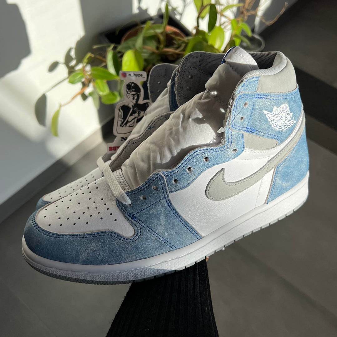 Hyper royal custom sales