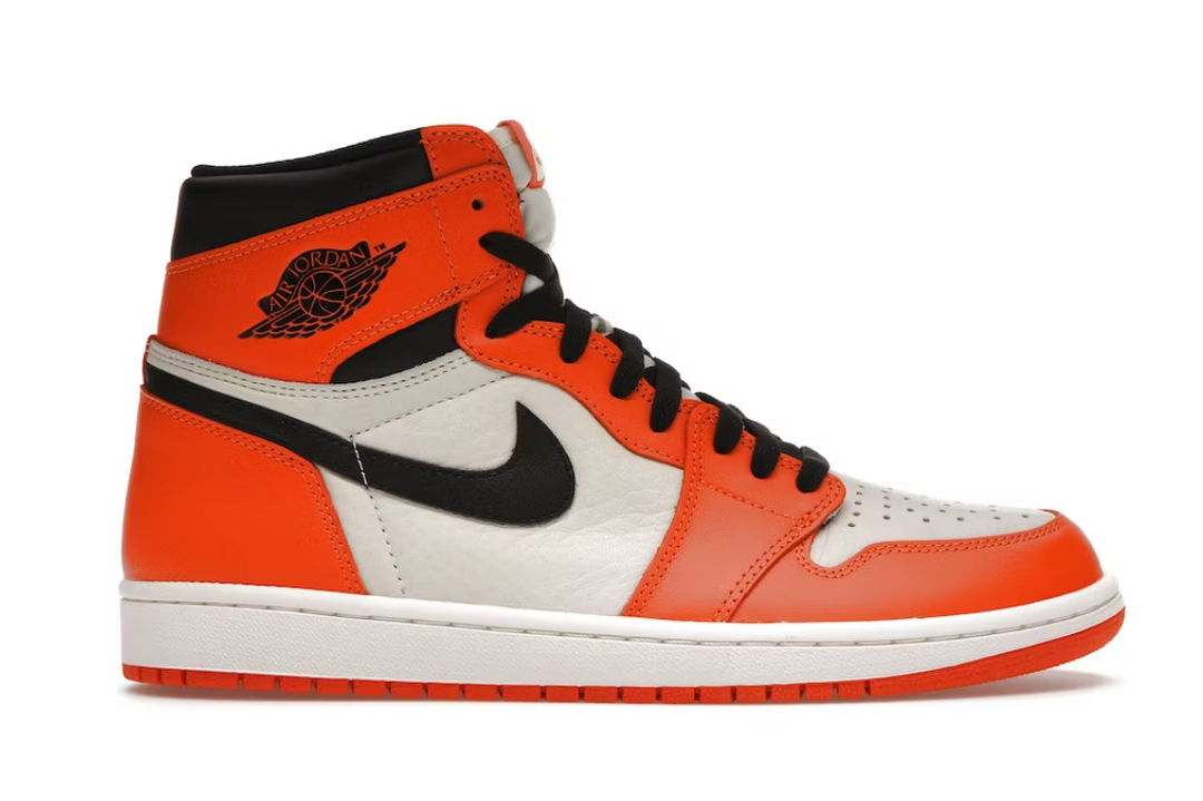 Jordan 1 Retro Reverse Shattered Backboard bok zewnetrzny Lodz Polska