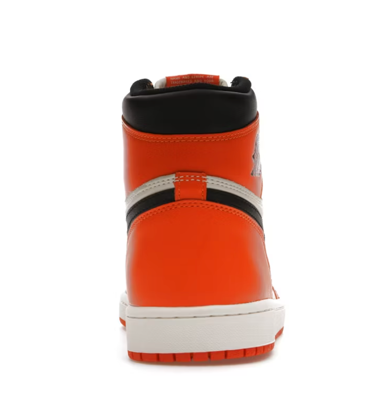 Air jordan 1 retro reverse shattered backboard cheap