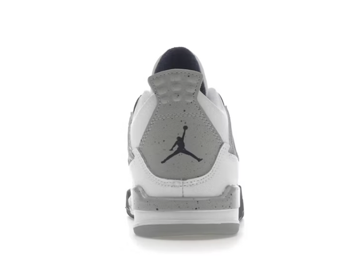 Jordan 4 Retro Midnight Navy (PS)