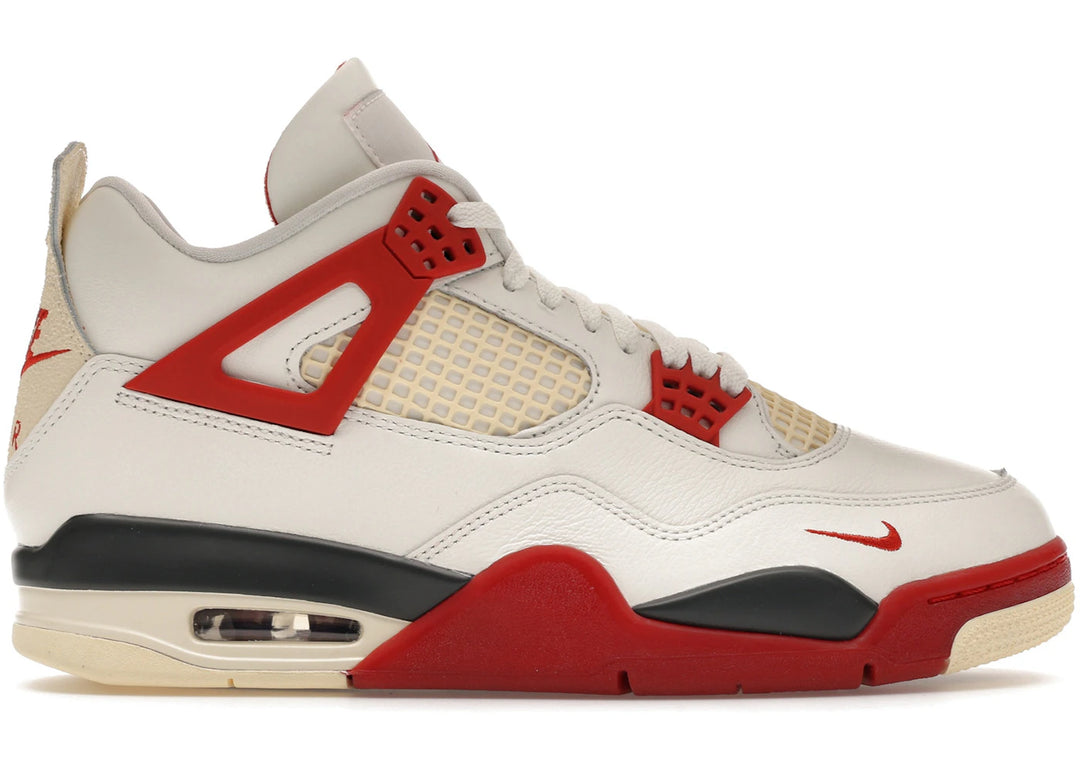 Jordan 4 Retro OG Nigel Sylvester Brick After Brick - Żagiel. - N-Hype