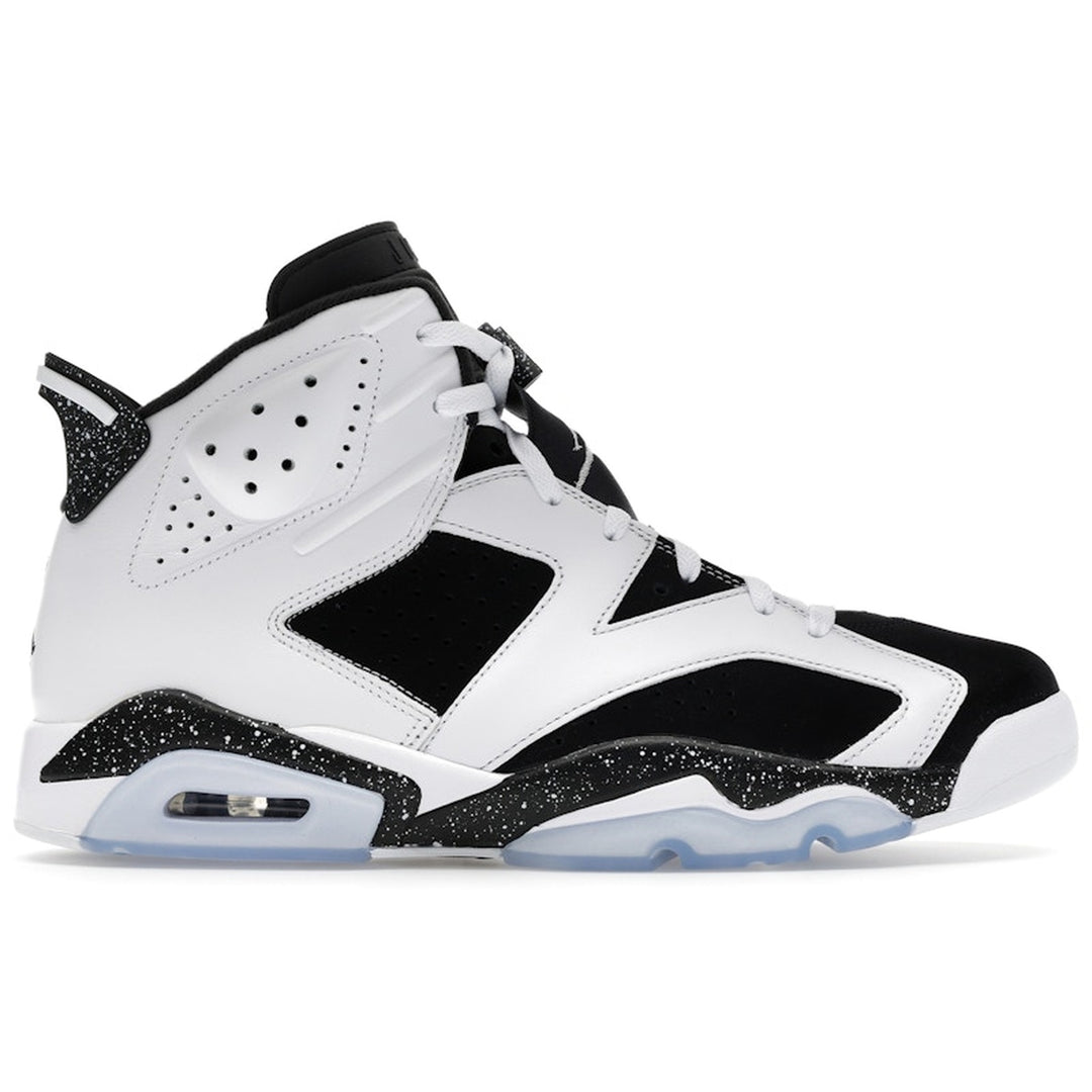 Jordan 6 Retro Oreo (2026) - Biel - N-Hype