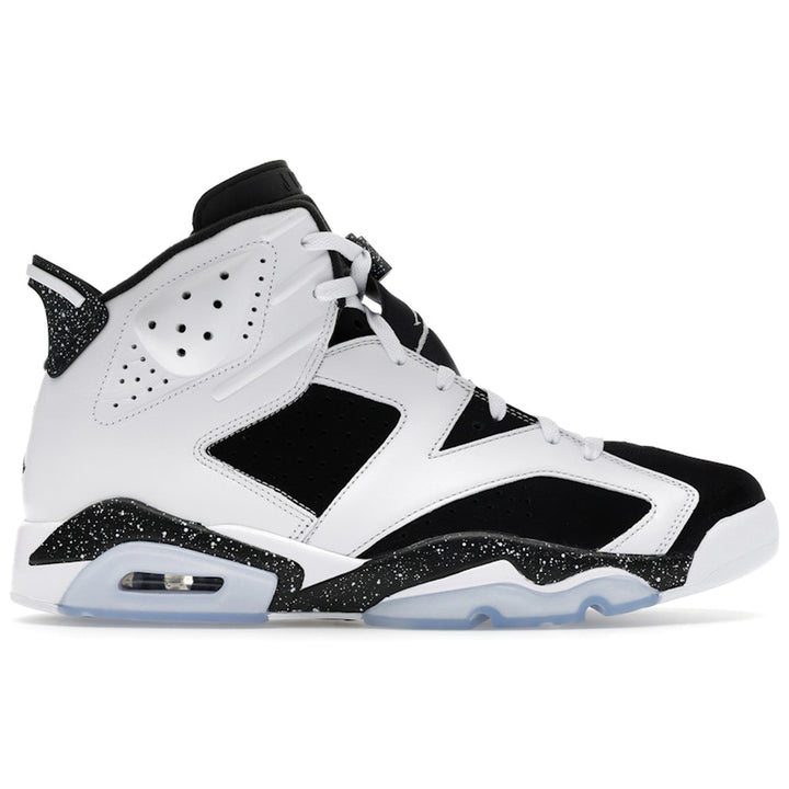 Jordan 6 Retro Oreo (2026) - Biel - N-Hype