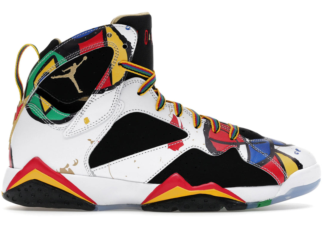 Jordan 7 Retro Miro (2026) - Biel - N-Hype