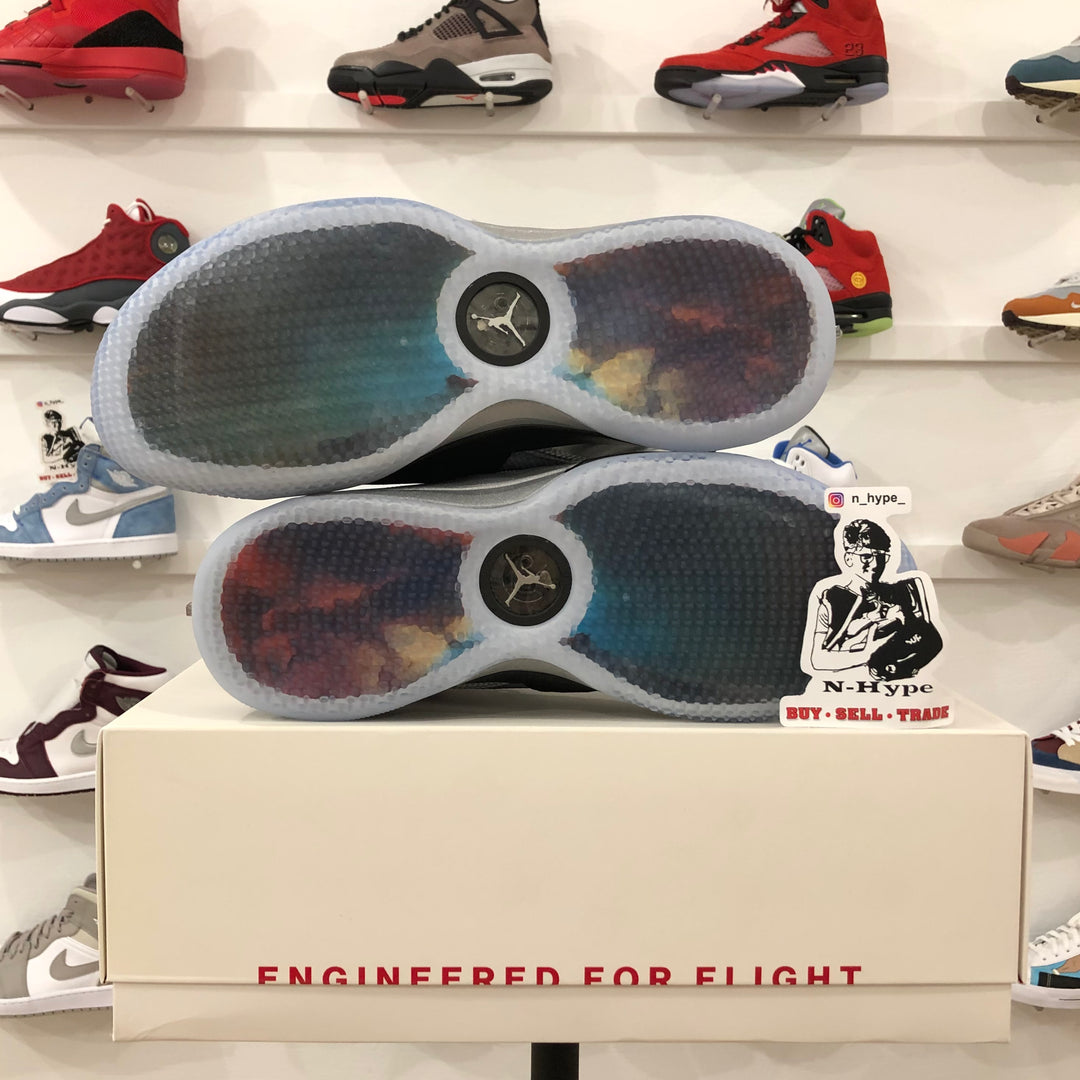 Jordan xxxiii all star clearance