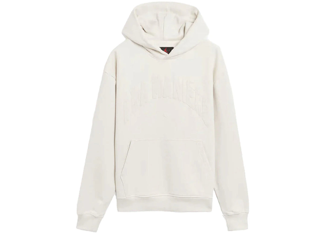 Jordan x A Ma Maniere Hoodie Phantom - Szary - N-Hype