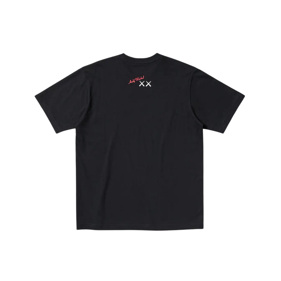 KAWS x Uniqlo UT Short Sleeve Graphic T-shirt