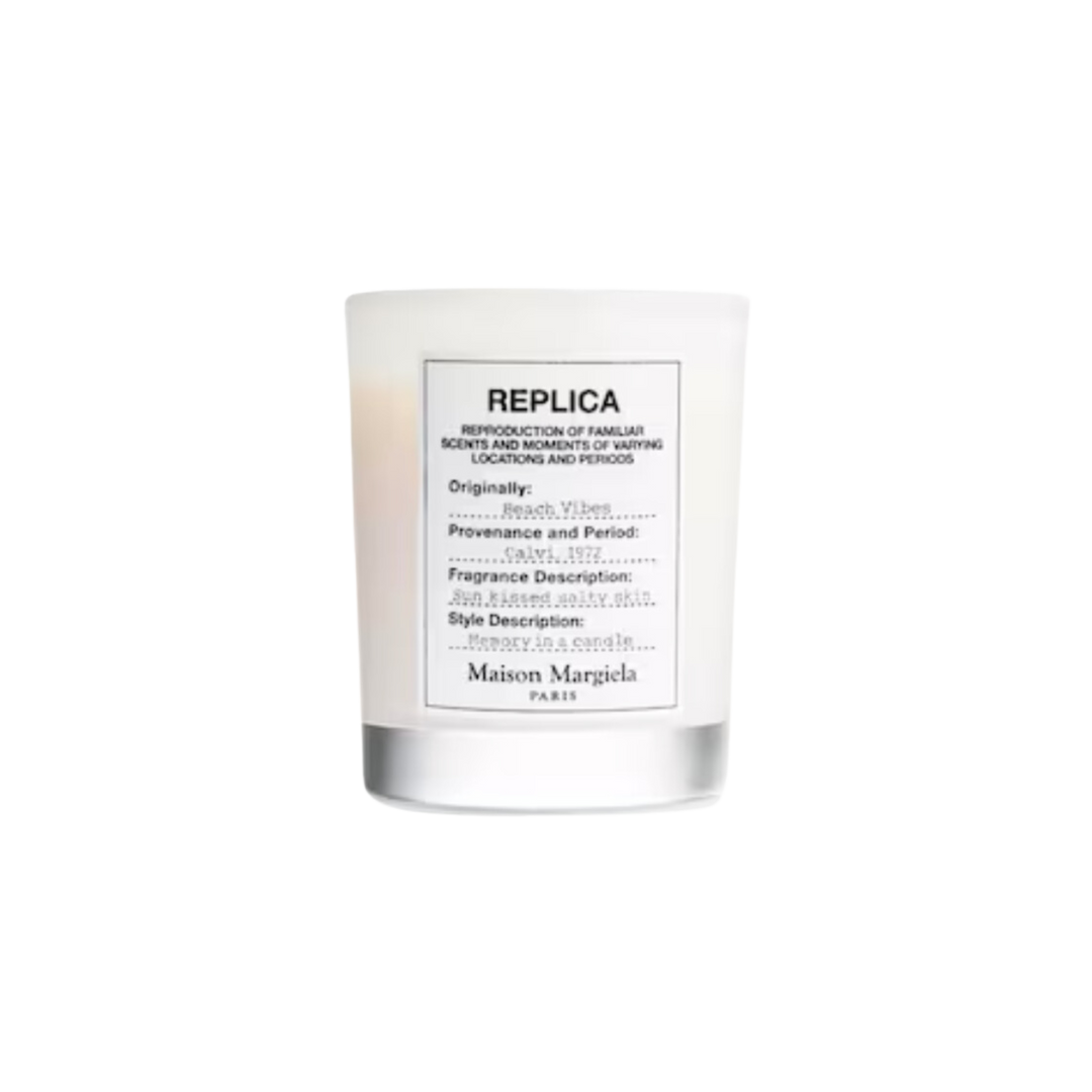 Maison Margiela Replica Candle Beach Vibes