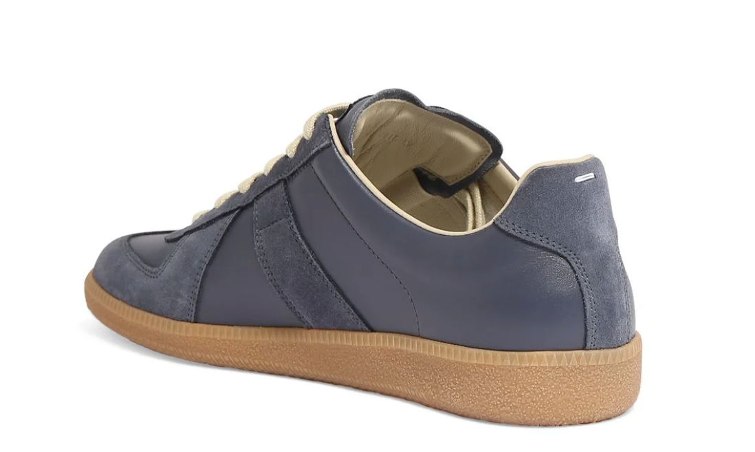 lowlife2006 　Margiela 05AW N-3B 46 lowlife2006 Margiela 05AW N-3B 46 Maison Margiela Replica Leather