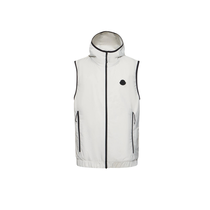 Moncler Vallese Nylon Vest