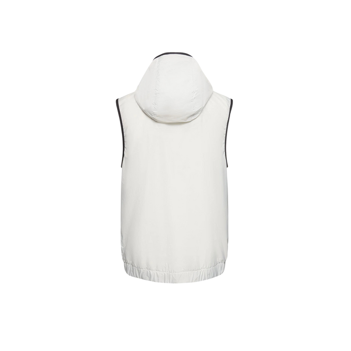 Moncler Vallese Nylon Vest