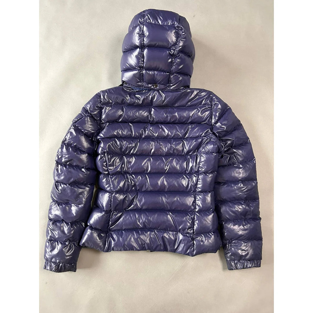 Purple moncler maya shop