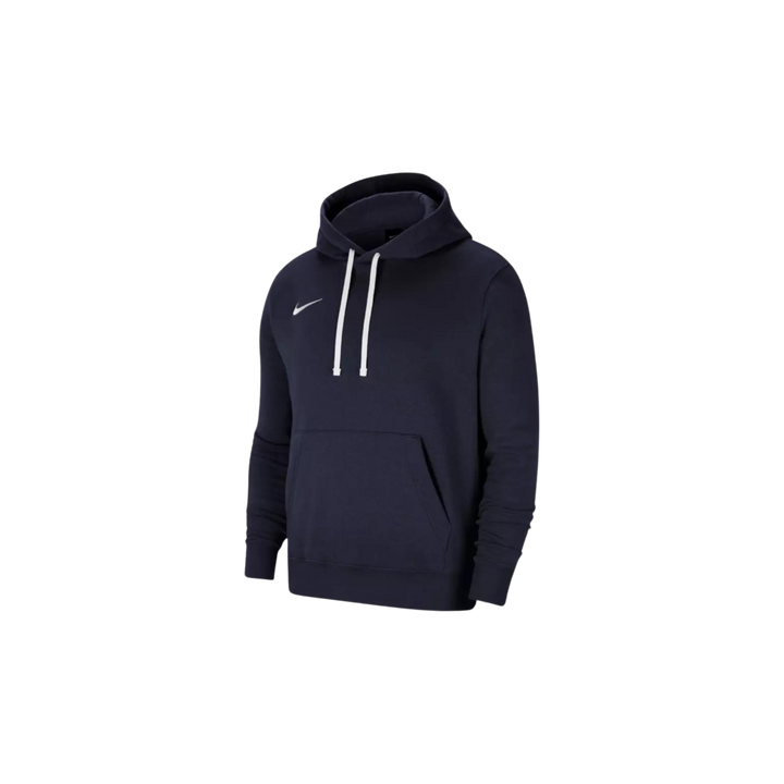 NIKE Crew Fleece Park 20 Hoodie Black