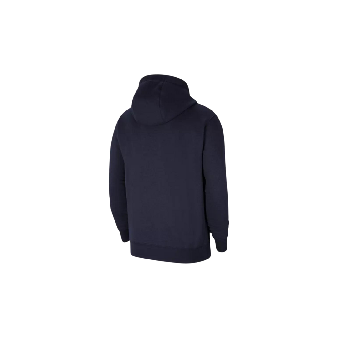 NIKE Crew Fleece Park 20 Hoodie Black