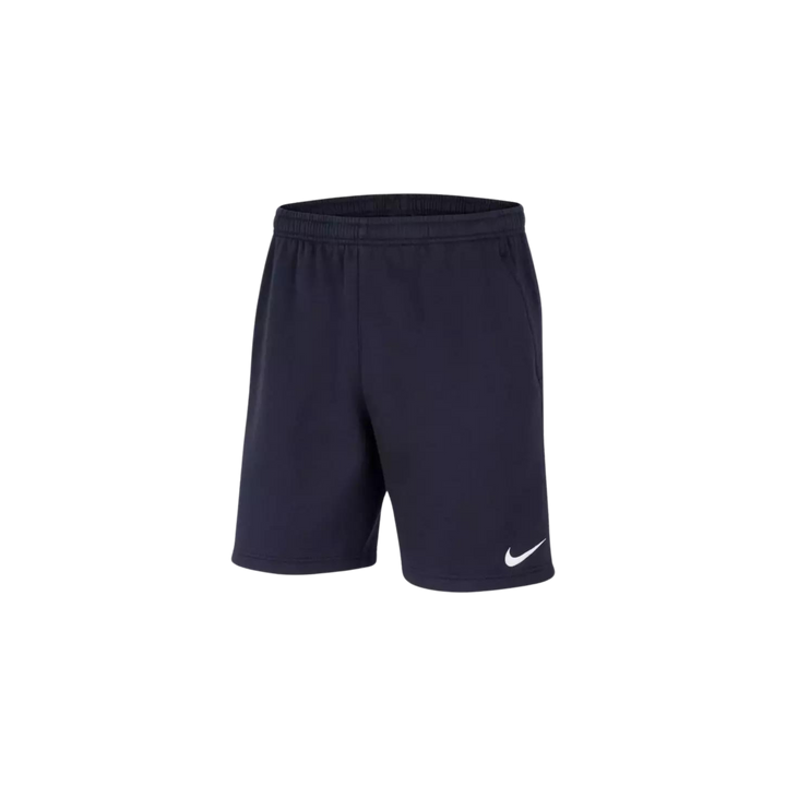 NIKE Fleece Park 20 Short Navy