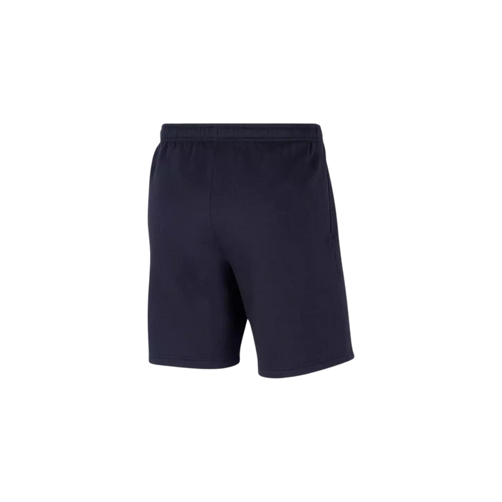 NIKE Fleece Park 20 Short Navy