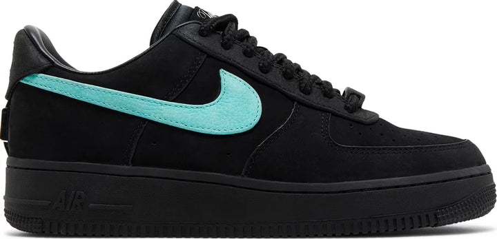 NIKE AIR FORCE 1 LOW TIFFANY & CO. 1837 bok zewnetrzny Lodz Polska