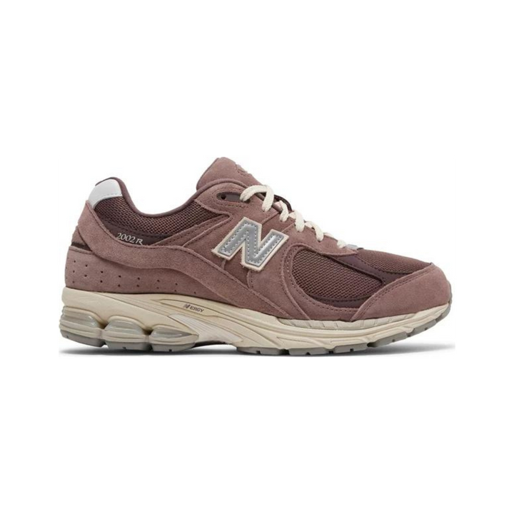 New Balance 2002R Black Fig