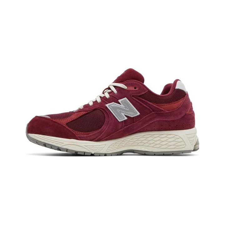 New Balance 2002R Bordeaux