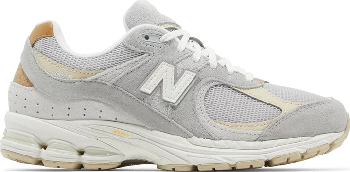 New Balance 2002R Concrete Grey