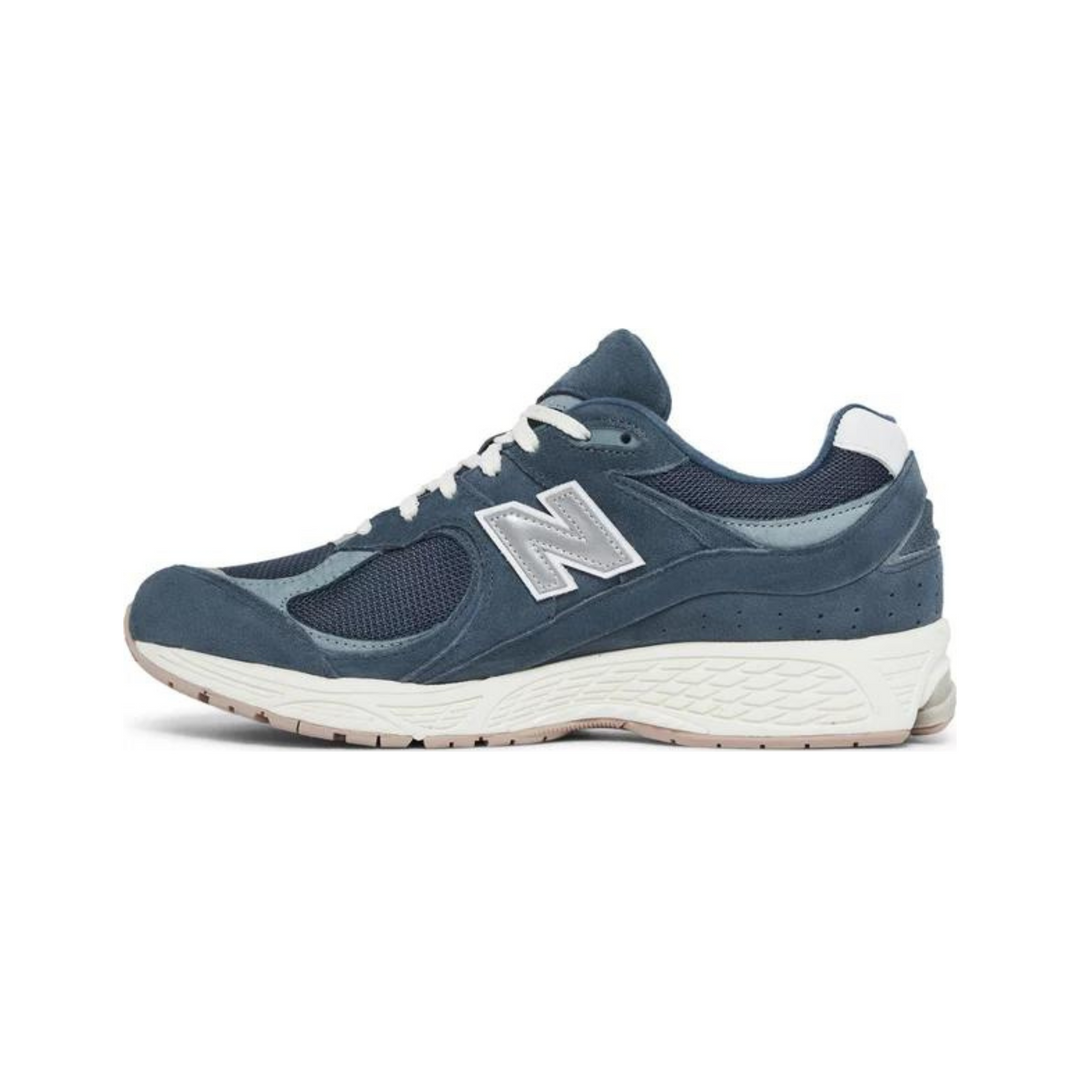 New Balance 2002R Deep Ocean Grey Slate