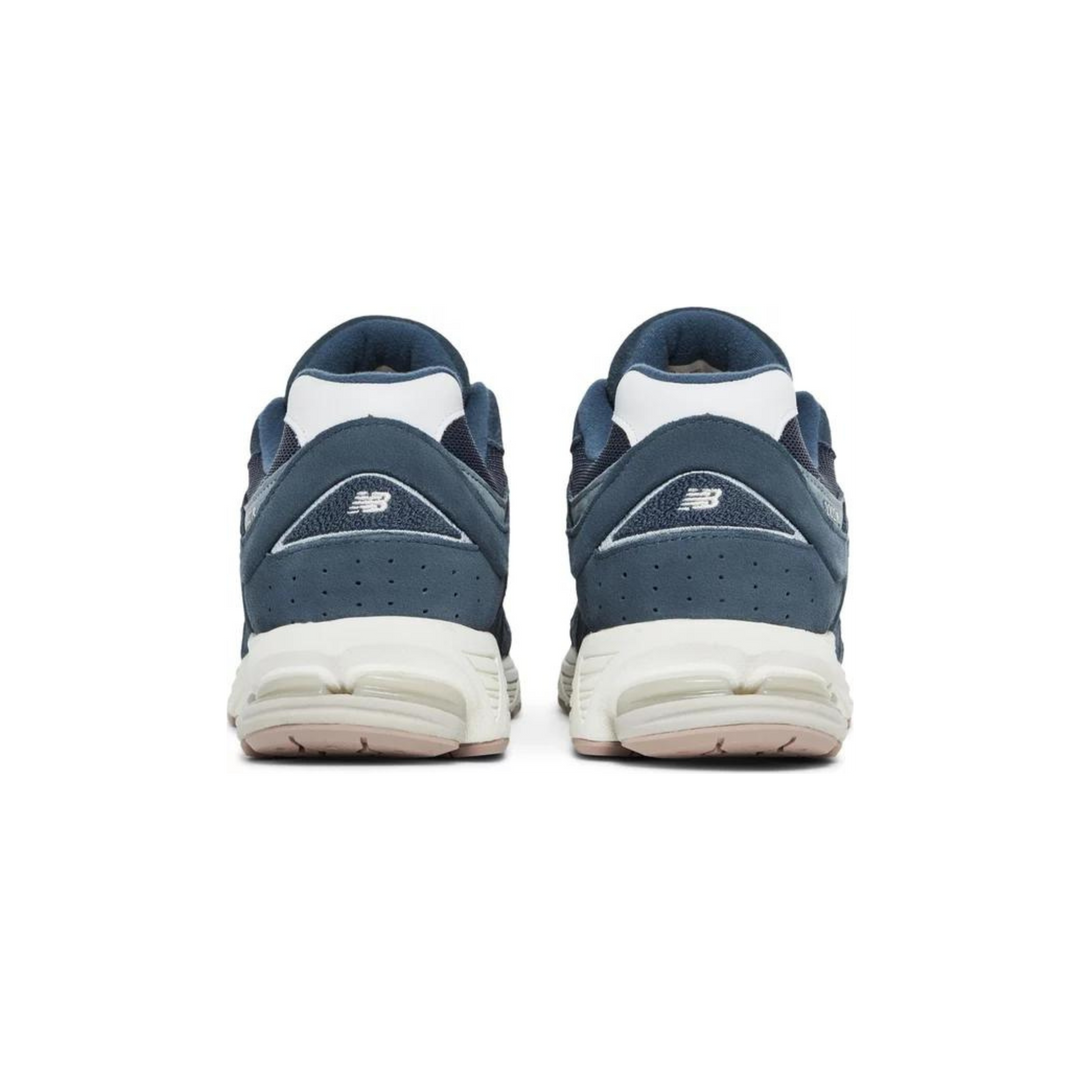 New Balance 2002R Deep Ocean Grey Slate