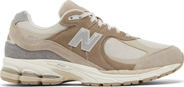 New Balance 2002R Driftwood Sandstone