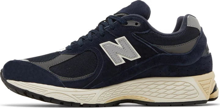 New Balance 2002R Eclipse Navy