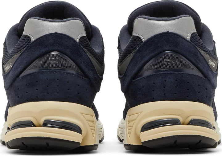 New Balance 2002R Eclipse Navy