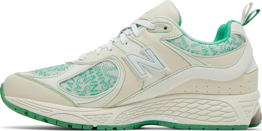 New Balance 2002R GANNI Turtledove