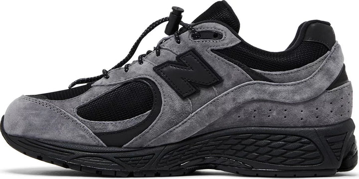 New Balance 2002R Gore-Tex JJJJound Charcoal