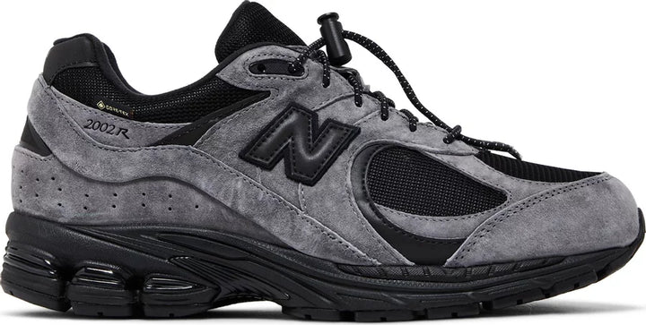 New Balance 2002R Gore-Tex JJJJound Charcoal